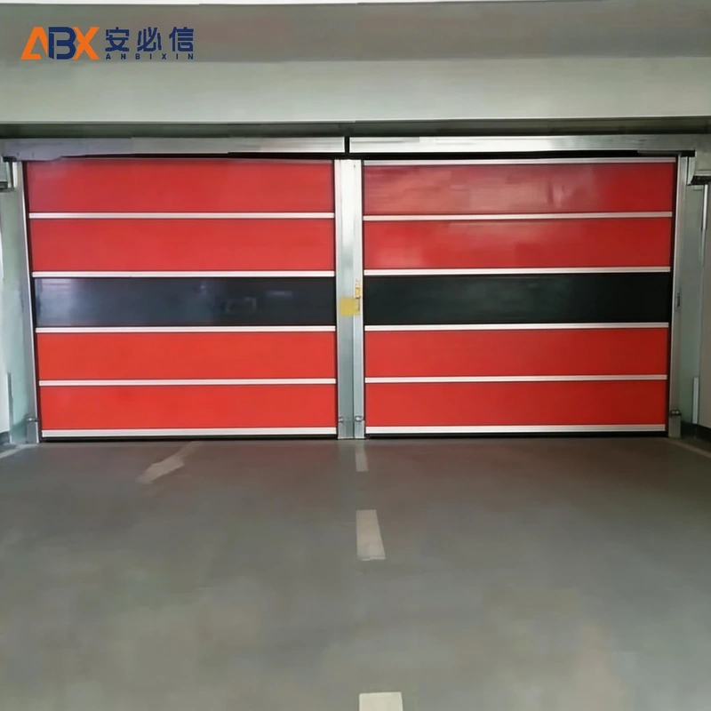 衡阳市快速门